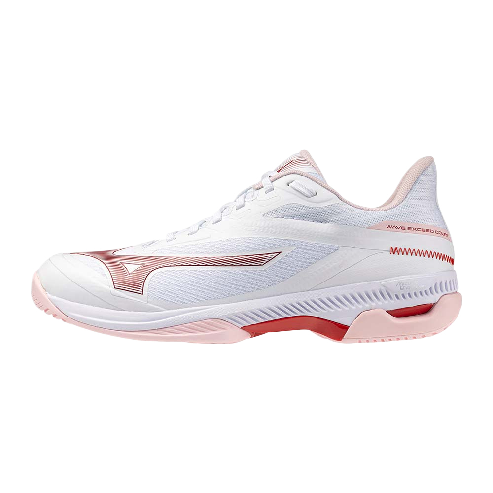 Mizuno Low top Tennis Shoes Unisex