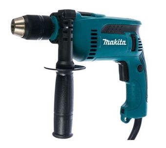 Ударная дрель Makita HP1641F