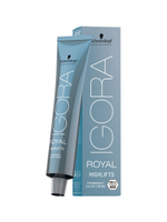 Краска для волос Igora Royal Highlifts 10-4 Экстрасветлый блондин бежевый Schwarzkopf Professional, 60 мл