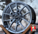 Комплект дисков Rays G025 16x7 et38 4x114.3