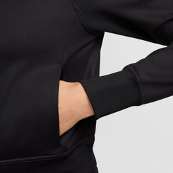Женская теннисная куртка Nike Therma-Fit One Full-Zip