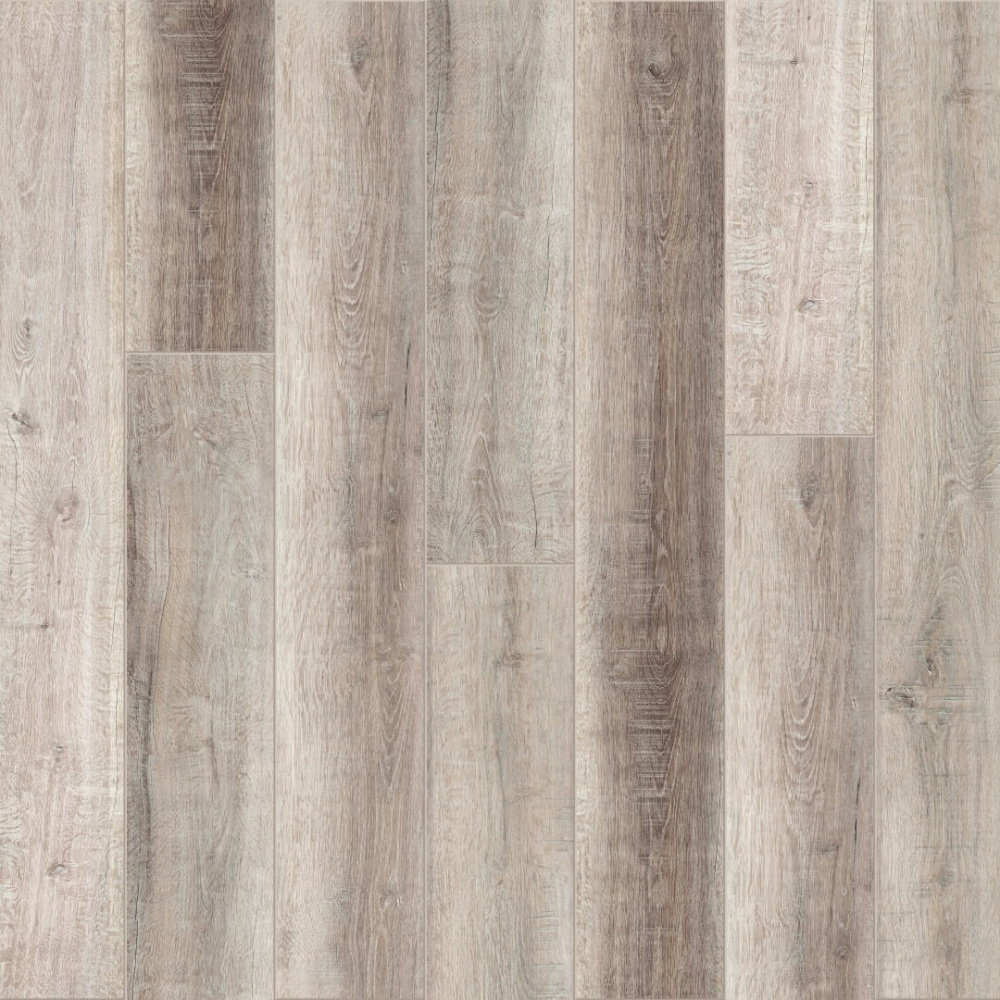 Кварцвиниловая плитка Royce Ultima U1962 Дуб Ньюман