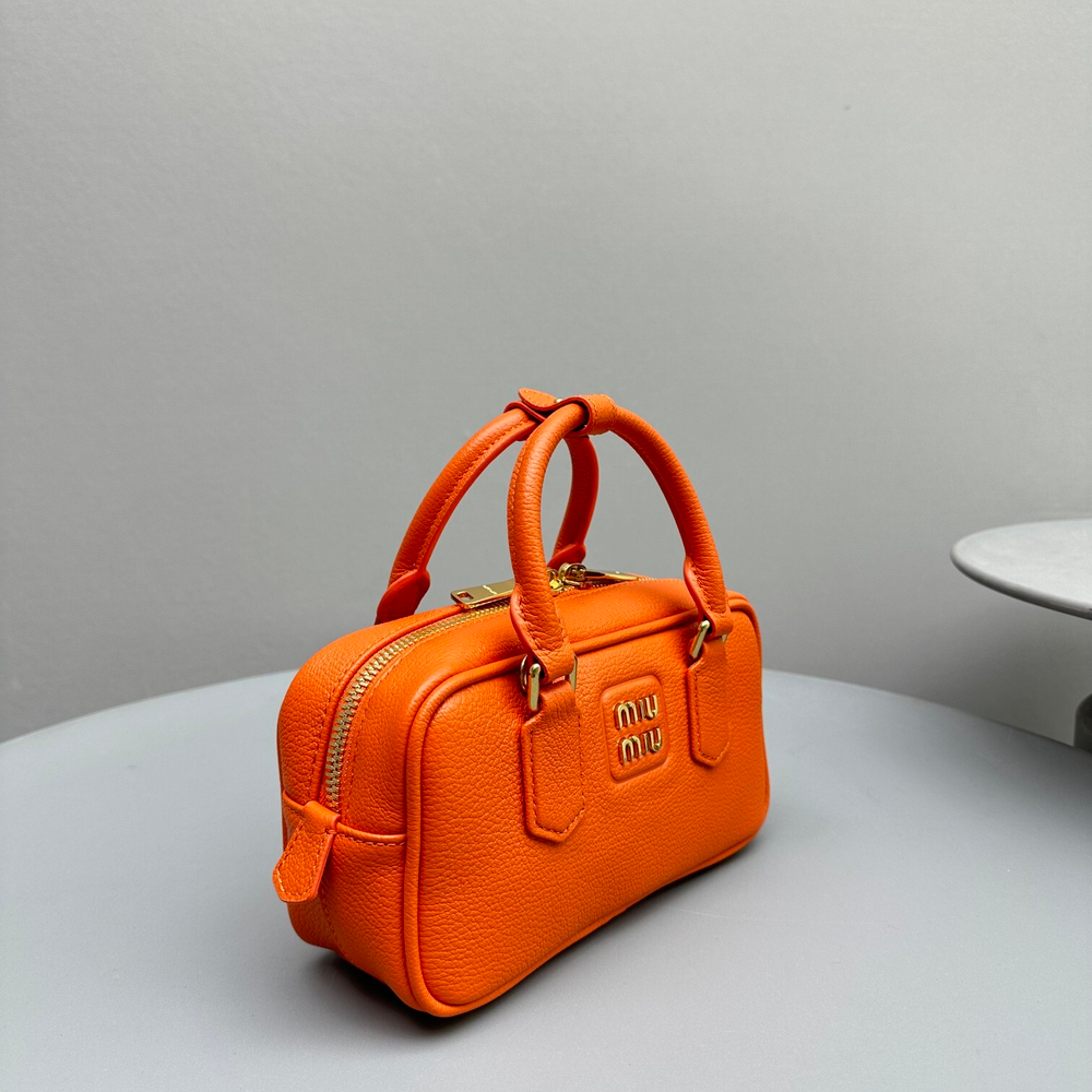 Miu Miu Arcadie Bag S 22 cm