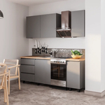 Кухонный гарнитур Асти