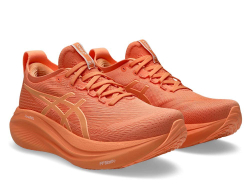 Кроссовки для бега женские Asics Gel-Nimbus 27 Lite-Show W Morelowe