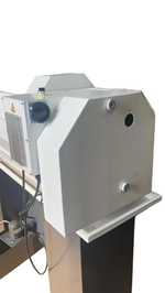 Токарно-винторезный станок REALREZ 310X900 400V (УЦИ+СОЖ)