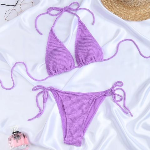 Купальник BIKINI LAVENDER