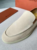 Лоферы Loro Piana