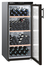 Винный шкаф Liebherr WKb 3212