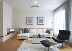 Кассетная VRF система Bosch AF-4CR 112-2 P/AF-P 4CR