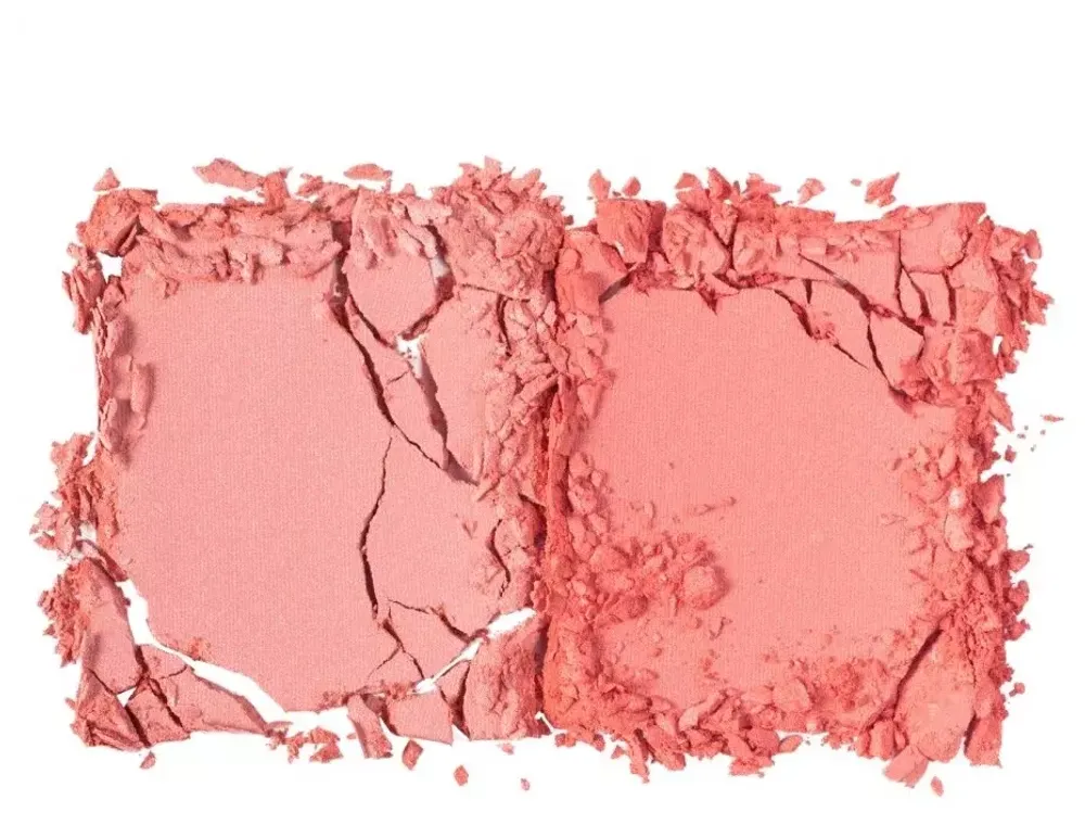 Палетка румян Vivienne Sabo Naturel тон 01/ 6 гр