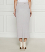 Юбка GONNA Twinset U&B - серый(242LI3CBB)