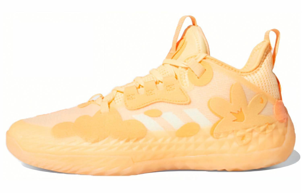 Кроссовки Adidas Harden Vol.5 Futurenatural
