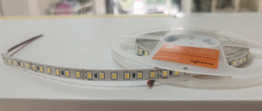 Лента SMD 2835 120LED/m IP33 (12V или 24V_белый-холодный/нейтральный/теплый) PRO