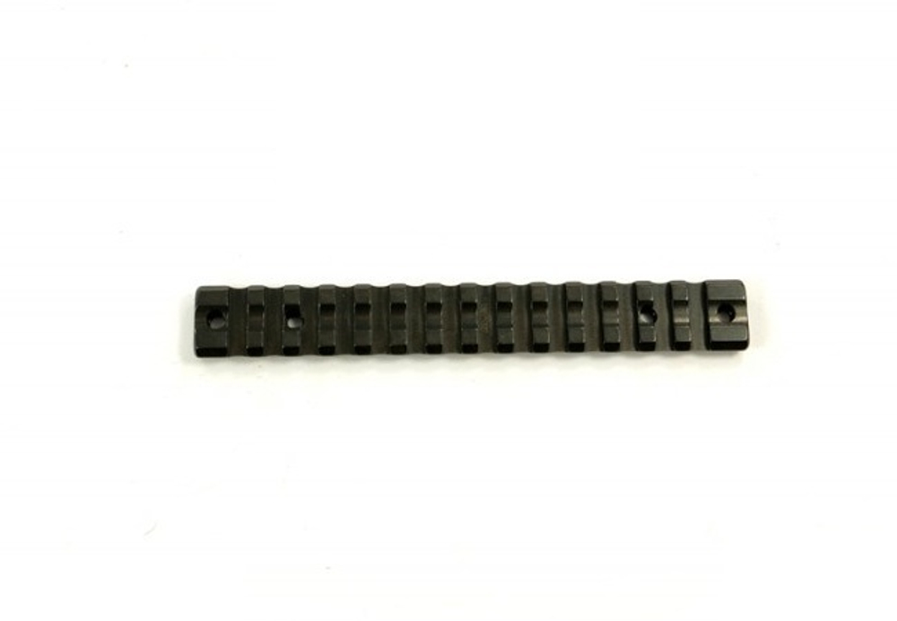 Планка APEL на Steyr SBS 96 CSP E=100,2 - Picatinny  (83-00202/7)
