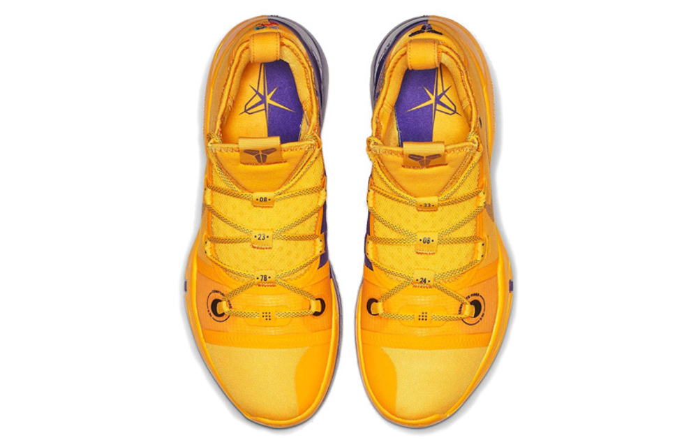 Кроссовки Nike Kobe Ad