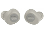 Гарнитура JBL Wave 100TWS, Bluetooth, вкладыши, серый