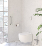 Поручень Сунержа прямой d 28 мм / L 300