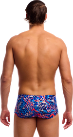 Транки FUNKY TRUNKS Men's Mad Cat