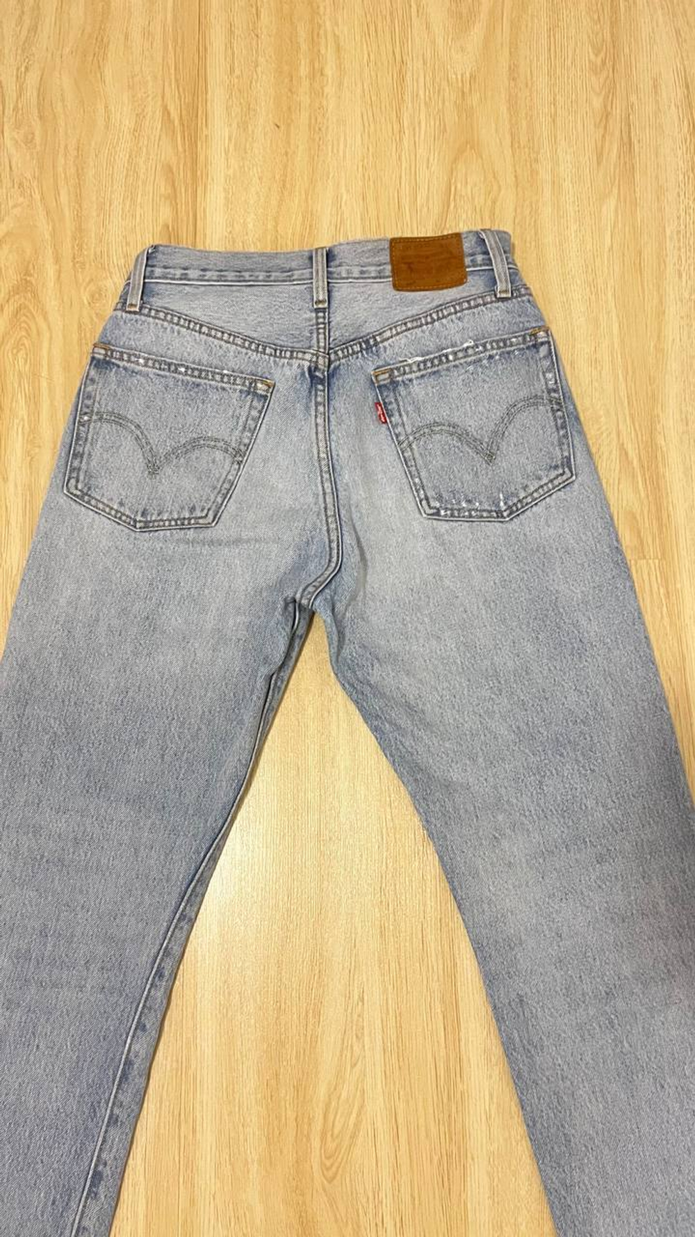 Джинсы Levi’s