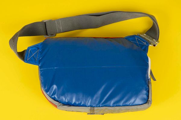 Сумка поясная Stratopacks BB0032 - фото 3