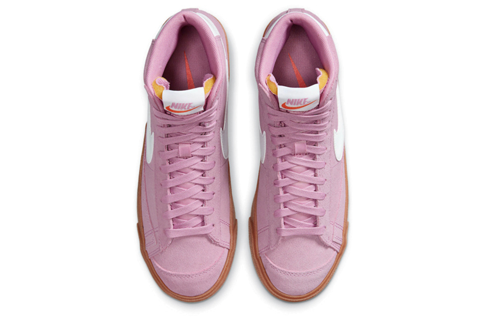 Кроссовки Nike Blazer '77 (Женская размерная сетка)
