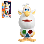 Сказочник "Буба" 100 песен, сказок и загадок, свет. HT1166-R (Умка)