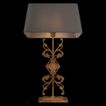 Настольная лампа Loft It Lace 10439T/B