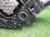 Фара правая EXEED LX (2021-н.в.) LED