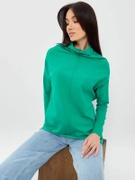 Лонгслив оверсайз