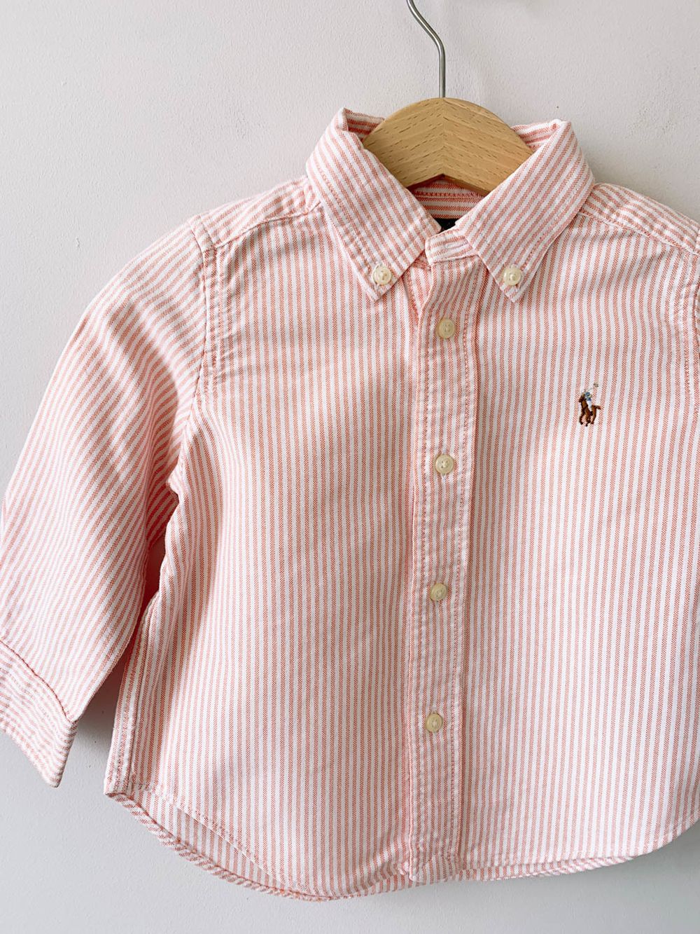 Рубашка Ralph Lauren