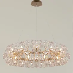 IL5004-20PPA-26 GD BOND светильник потолочный
