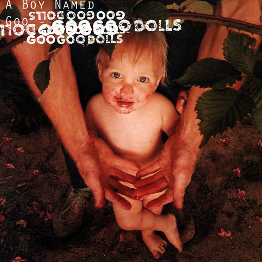 Goo Goo Dolls / A Boy Named Goo (LP)