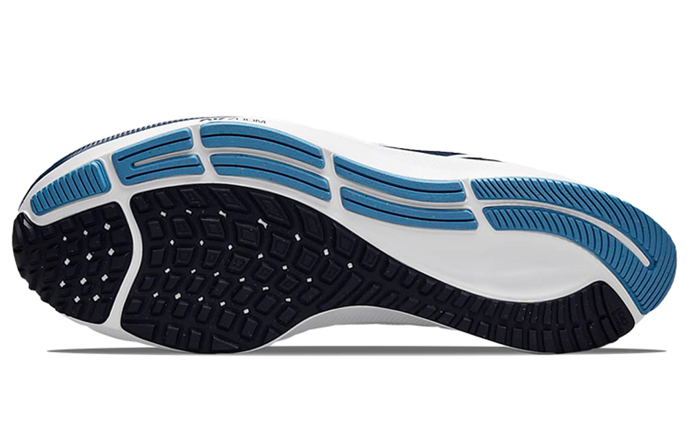 Кроссовки Nike Pegasus 38 Nfl "Tennessee Titans"
