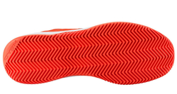 детские Кроссовки теннисные Head Revolt Pro 4.5 Clay - красный