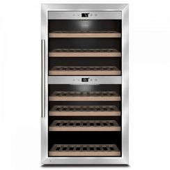 Холодильник винный CASO WineComfort 660 Smart