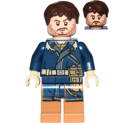 Кассиан Андор sw0790