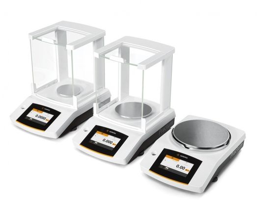 Лабораторные весы Sartorius Practum 2102-1ORU