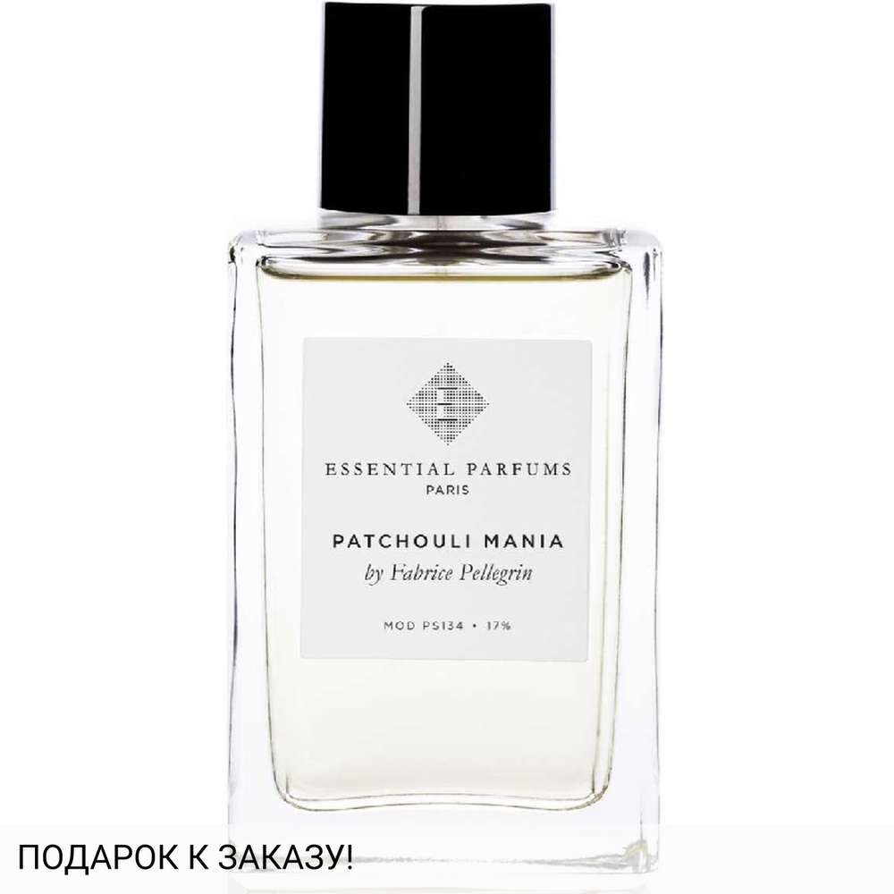 Essential Parfums Patchouli Mania