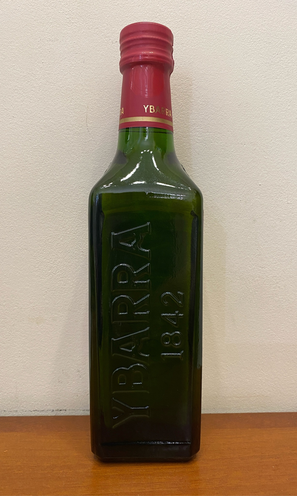 Оливковое масло YBARRA Clasico Extra Virgin, Испания