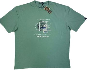 Футболка MARTINI DRY. Турция. (66-74 размер).