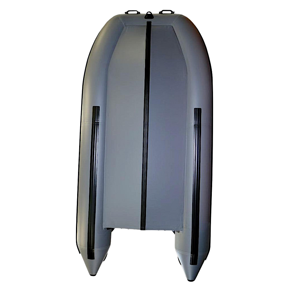 Лодка ПВХ Polar Bird Орлан PB-450E New Eagle пол-стеклокомпозит