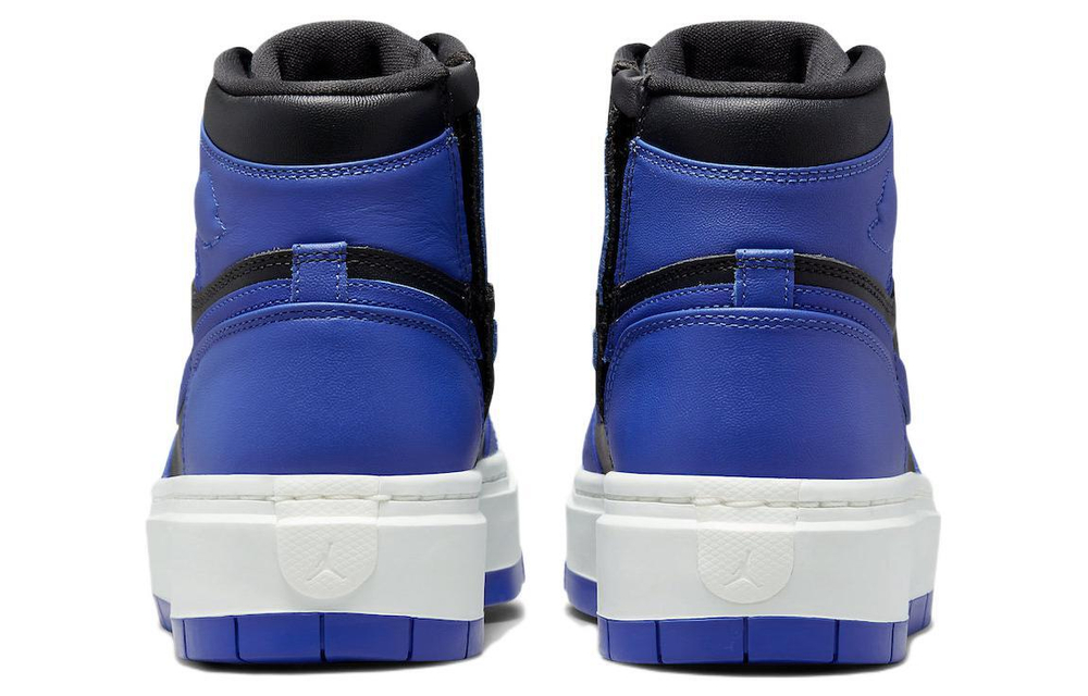 Кроссовки Jordan Air Jordan 1 Elevate High "Hyper Royal" (Женская размерная сетка)