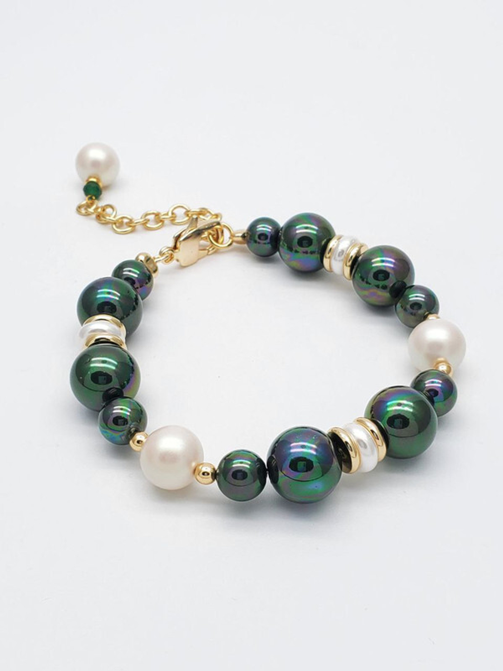 91002082 Браслет Selena Pearls