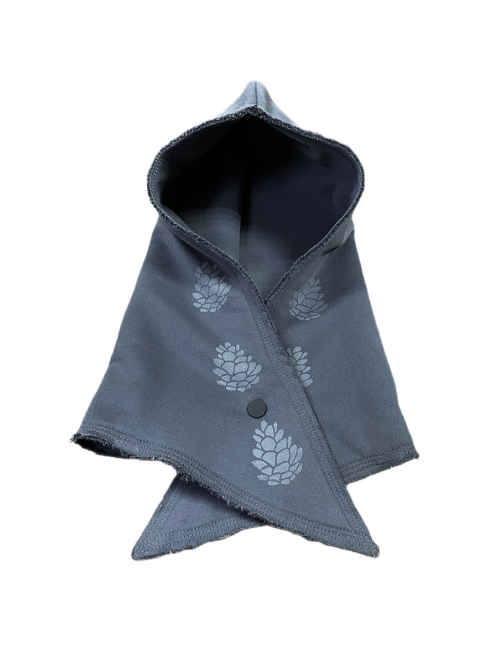 Капор Туманная хвоя