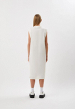 Платье maxi ICE PLAY 4301103 молочный RIMINI