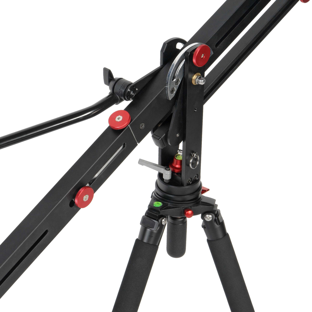 Кран операторский GreenBean Mechanic 09