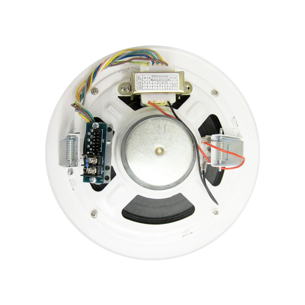 AL-043C оповещатель речевой Омега Саунд