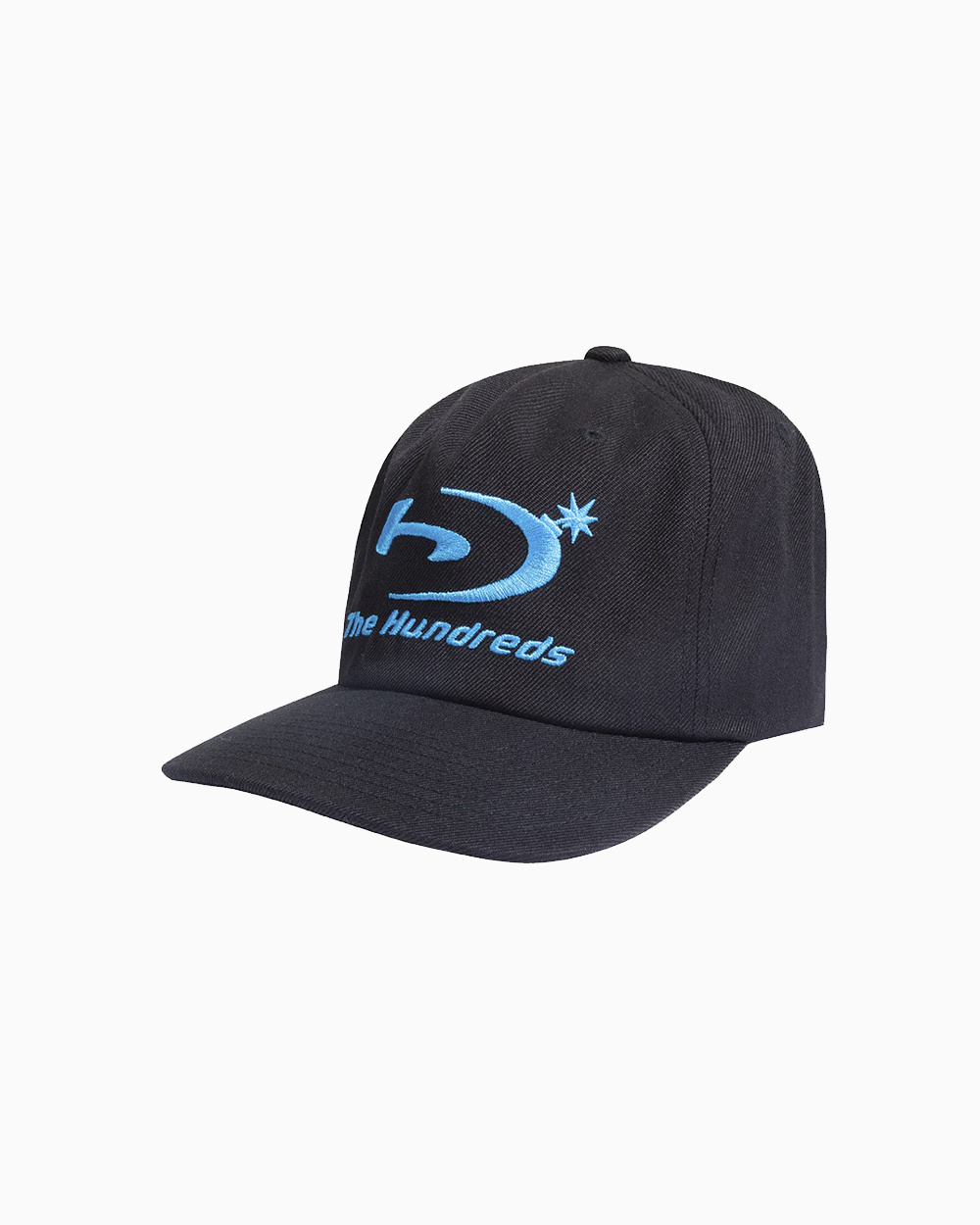 Кепка The Hundreds H-Ray Snapback