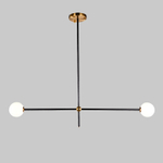 Ceiling design lamp  Bullarum ST-2 by Intueri Light